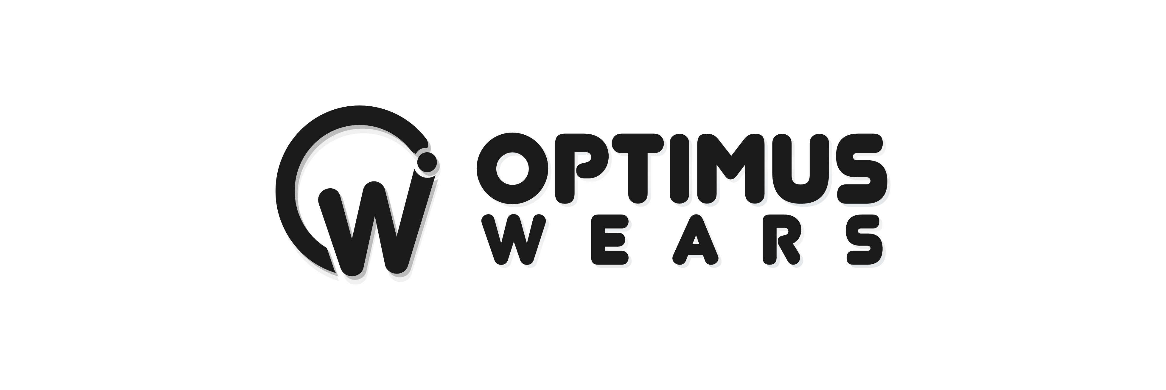 Optimus wears logo